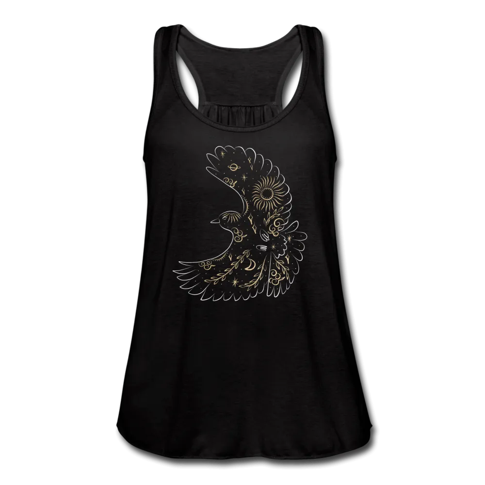 Free As A Bird Tank Top