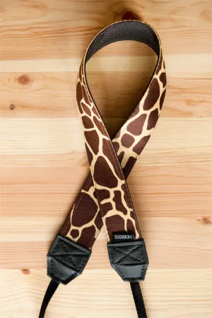 Giraffe Skin
