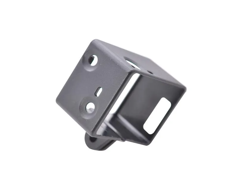 GoPro LCD Bacpac Extension Edition Frame Mount w/Screw for Hero Camera