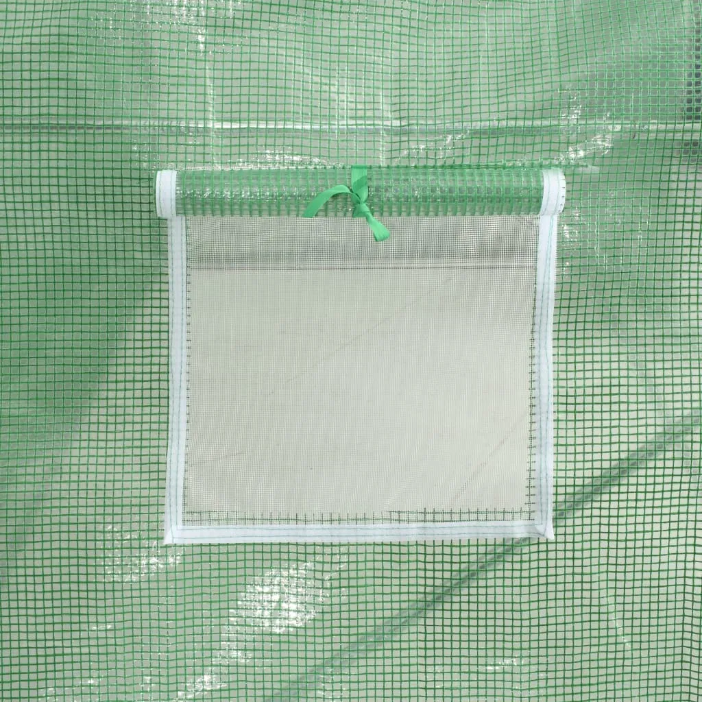 Greenhouse 73.8 ft2 135"x78.7"x78.7"