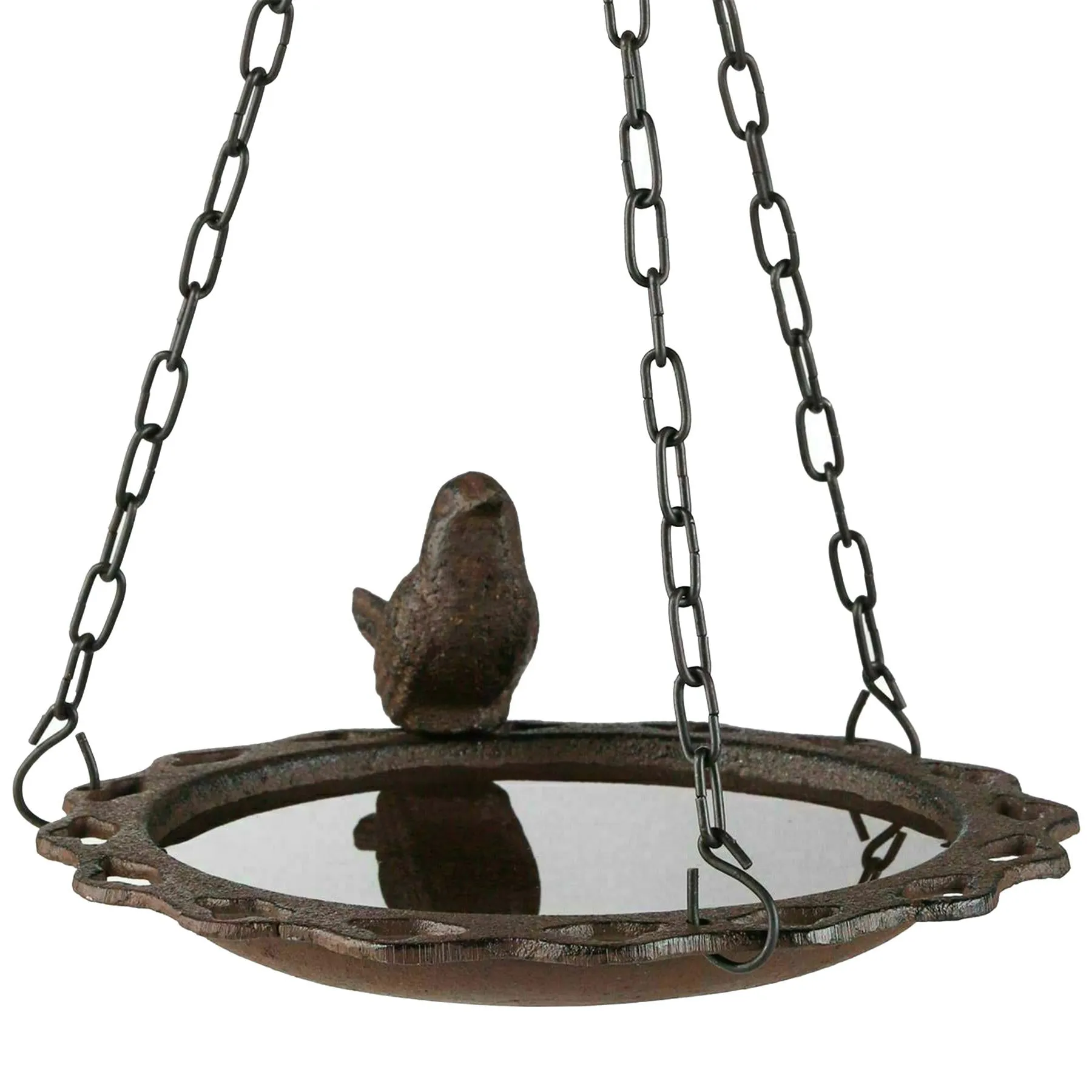 Hanging Bird Bath