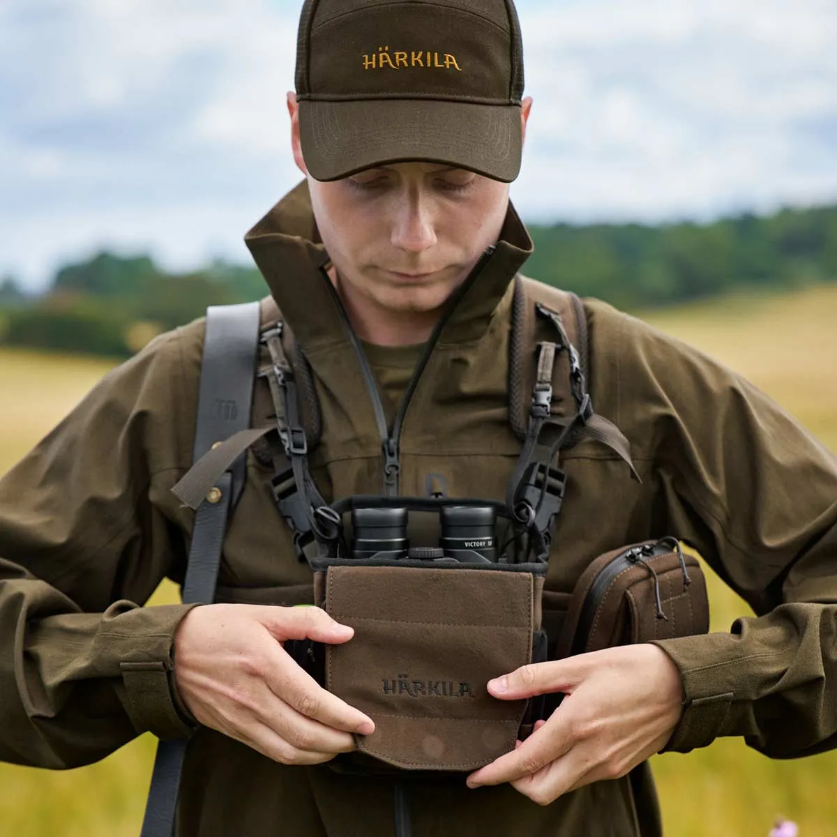 Harkila Bino Harness