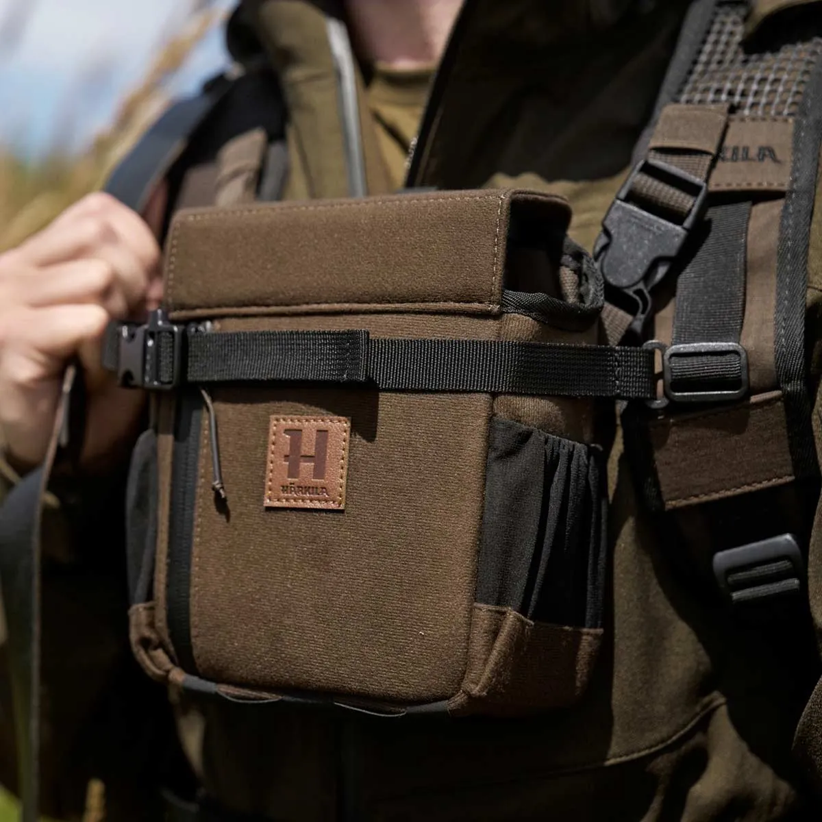 Harkila Bino Harness