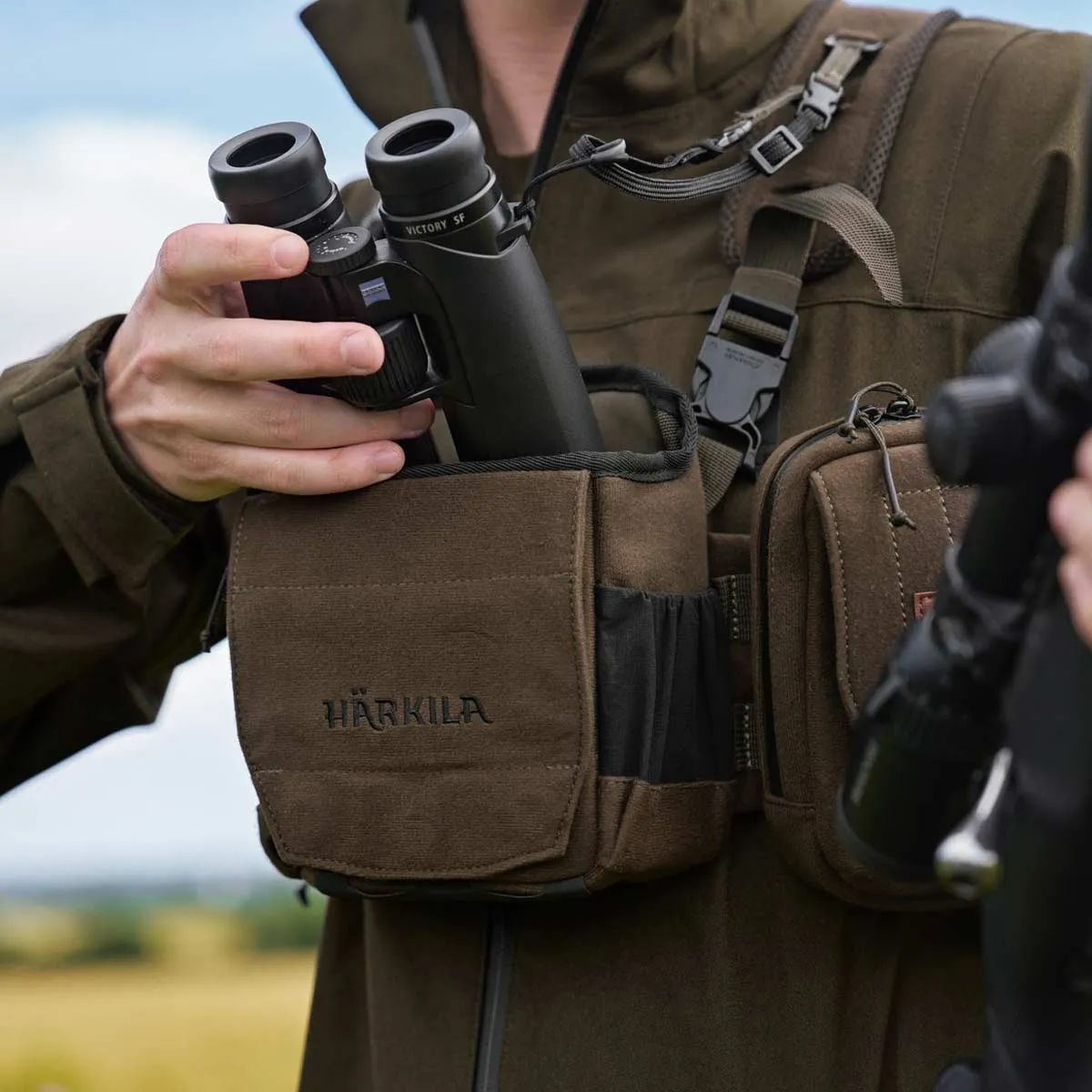 Harkila Bino Harness