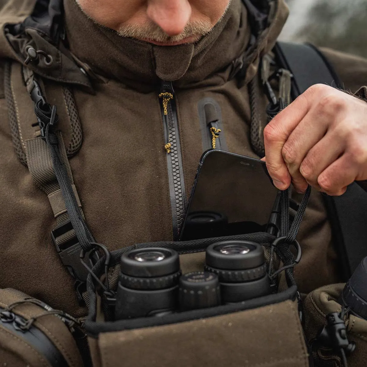 Harkila Bino Harness