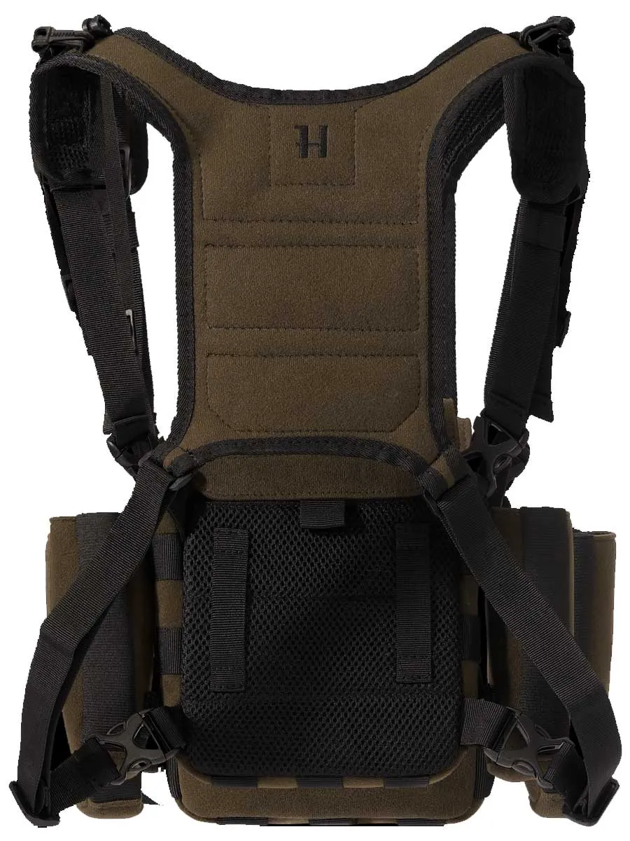 HARKILA Binocular Strap - Willow Green
