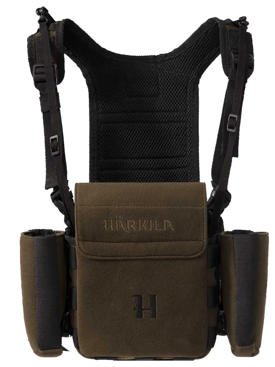 HARKILA Binocular Strap - Willow Green