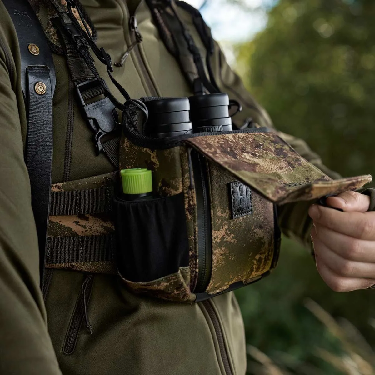 Harkila Camo Bino Harness
