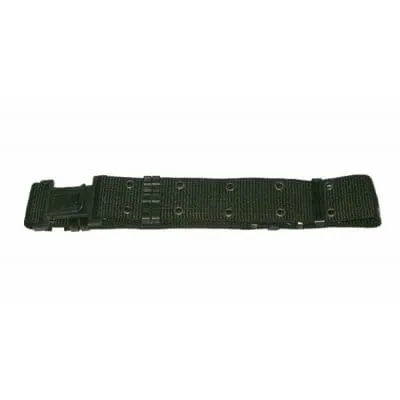 Heavy Duty Pistol Belt - Quick Release
