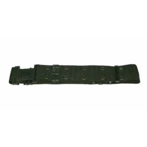 Heavy Duty Pistol Belt - Quick Release
