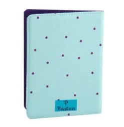 Hello Sunshine Passport Holder