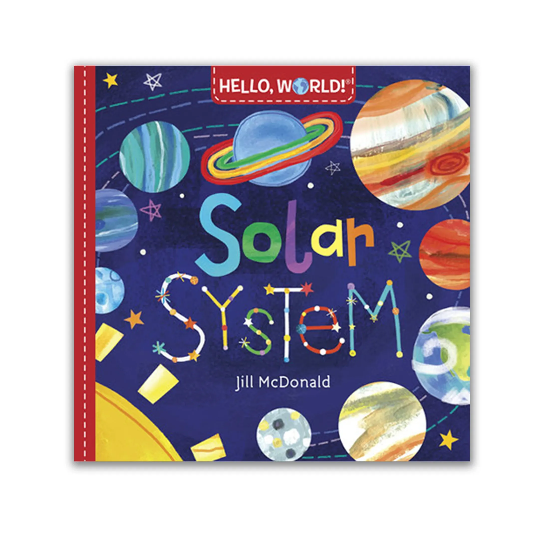Hello, World! Board Book Series Backyard Bugs