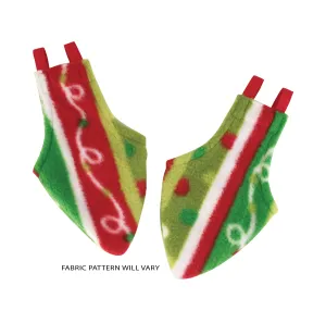 Holly Jolly Fleece FeatherWear FlightSuit™