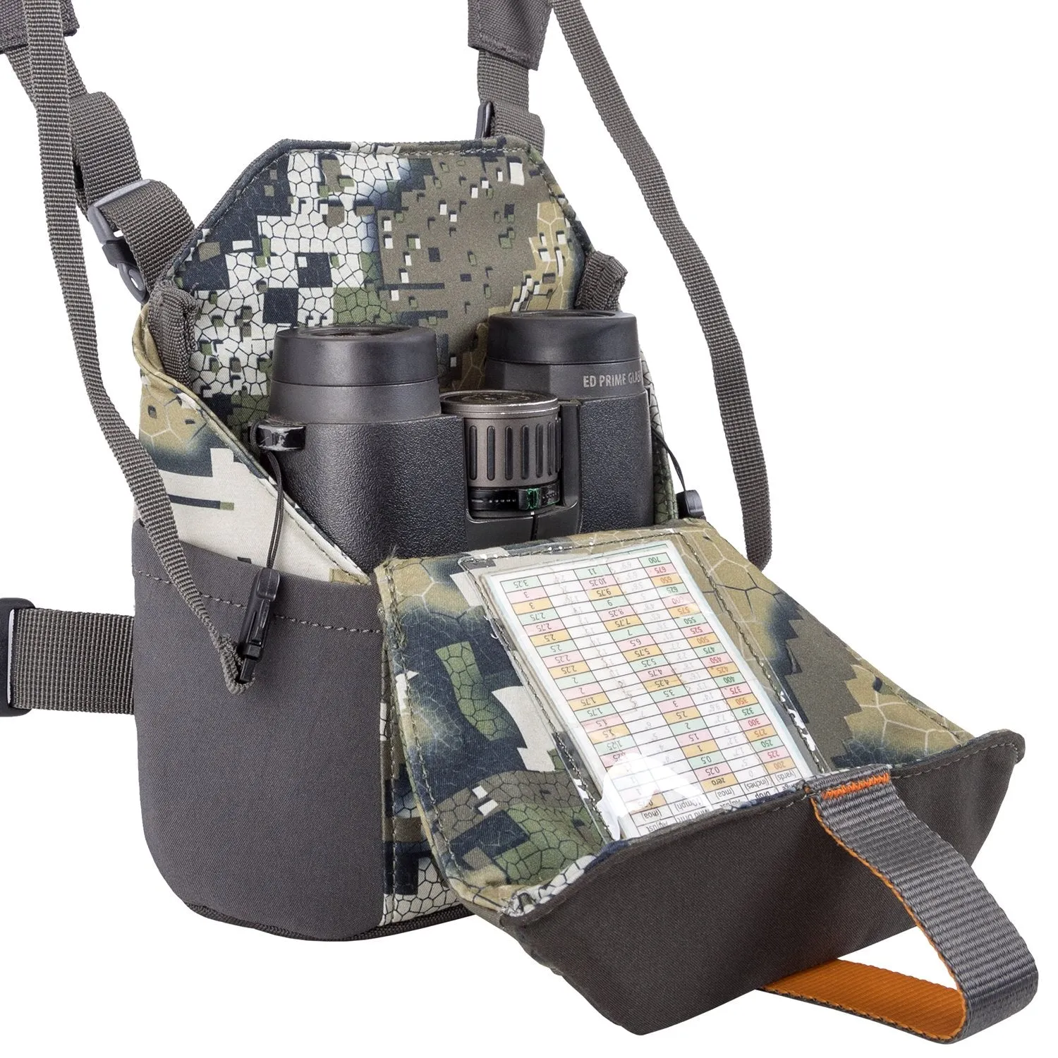 Hunters Element Bino Defender Desolve Veil - Standard