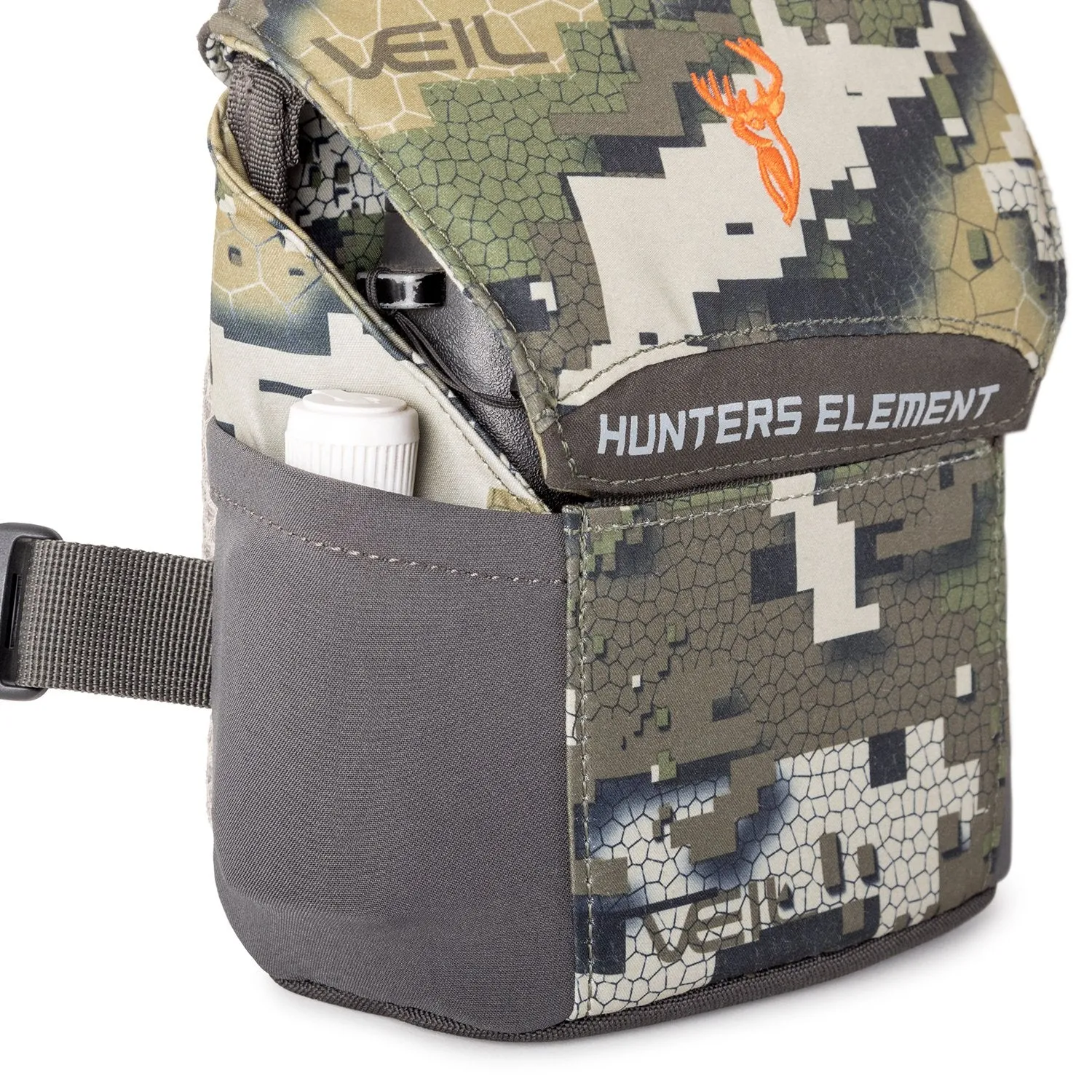Hunters Element Bino Defenders - Forest Green