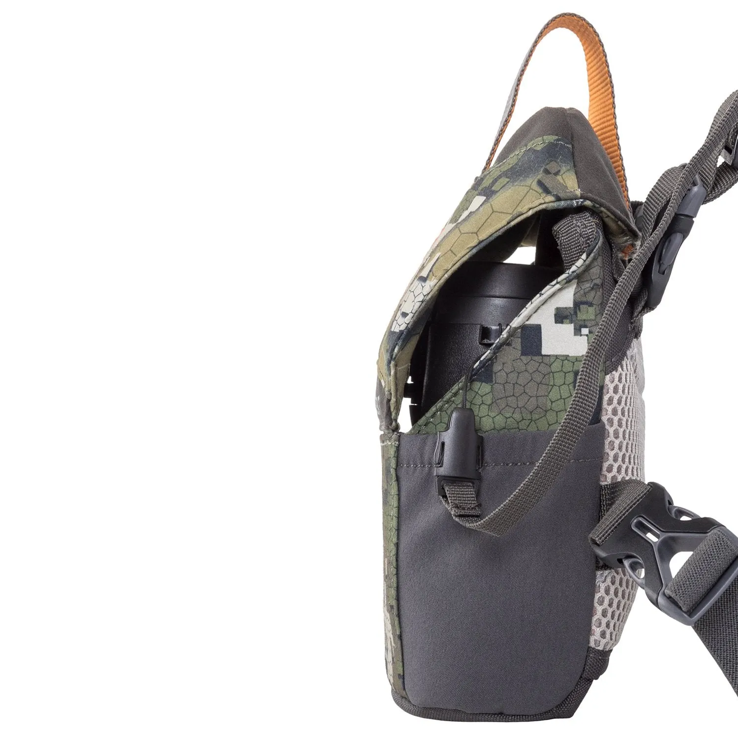 Hunters Element Bino Defenders - Forest Green