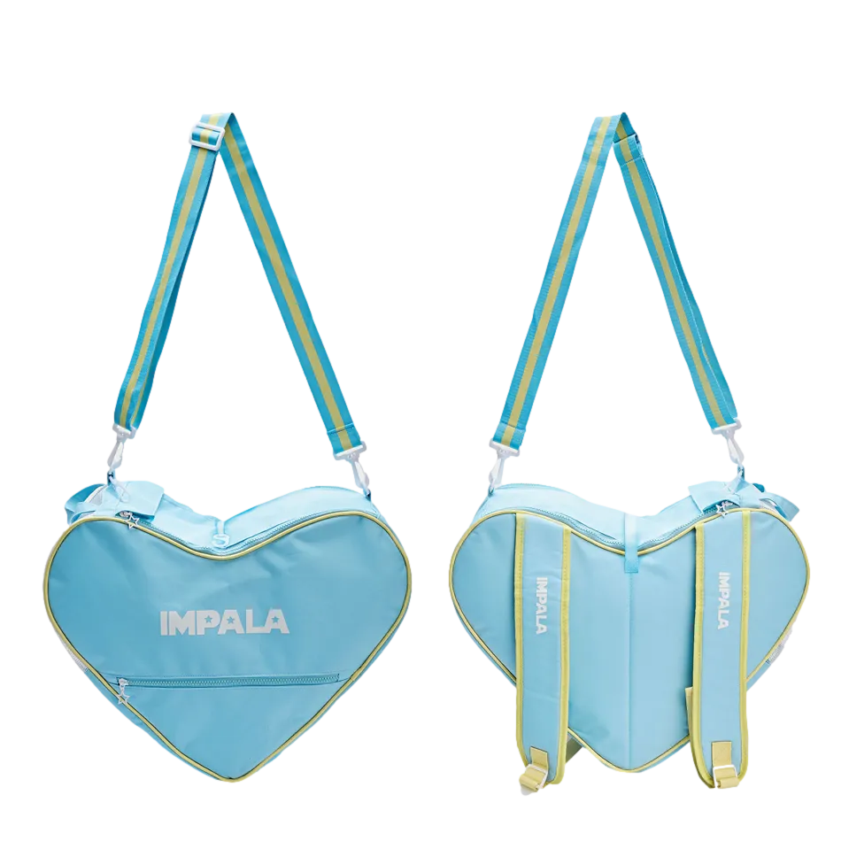 Impala Skate Bag Sky Blue