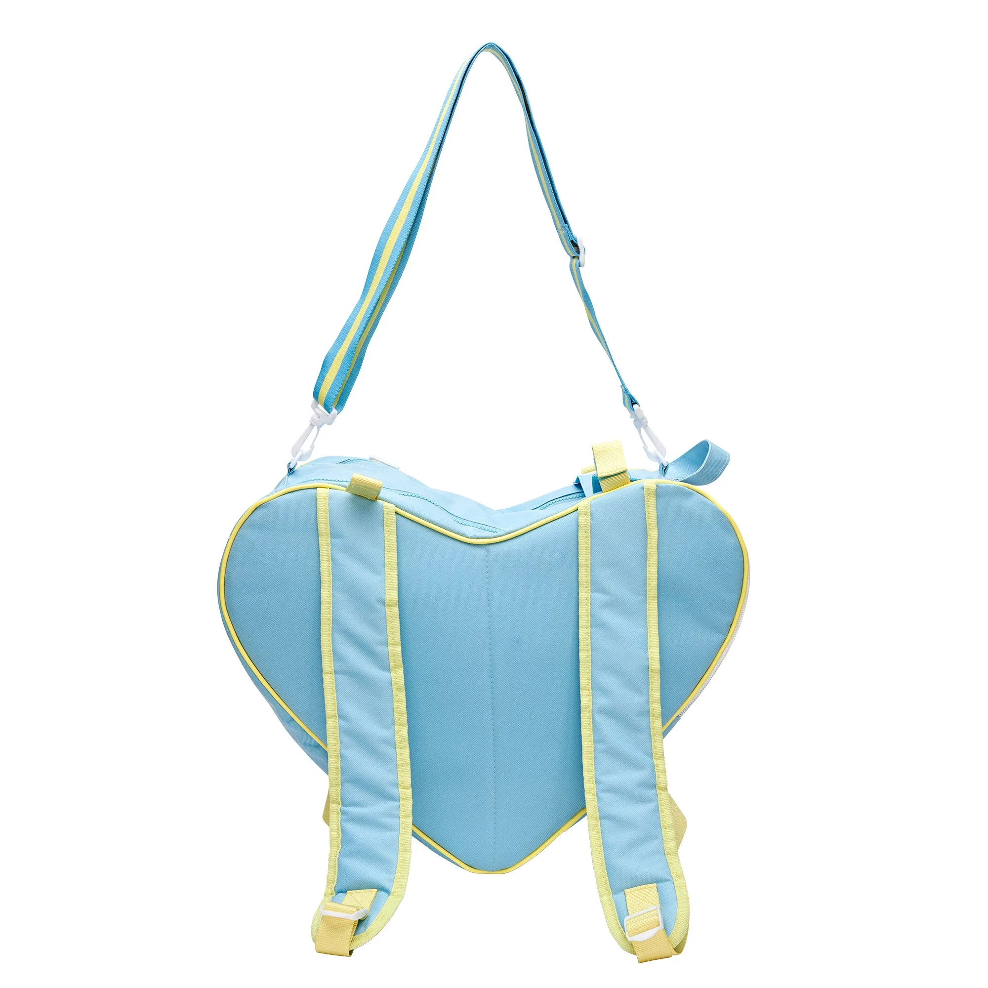 Impala Skate Bag Sky Blue