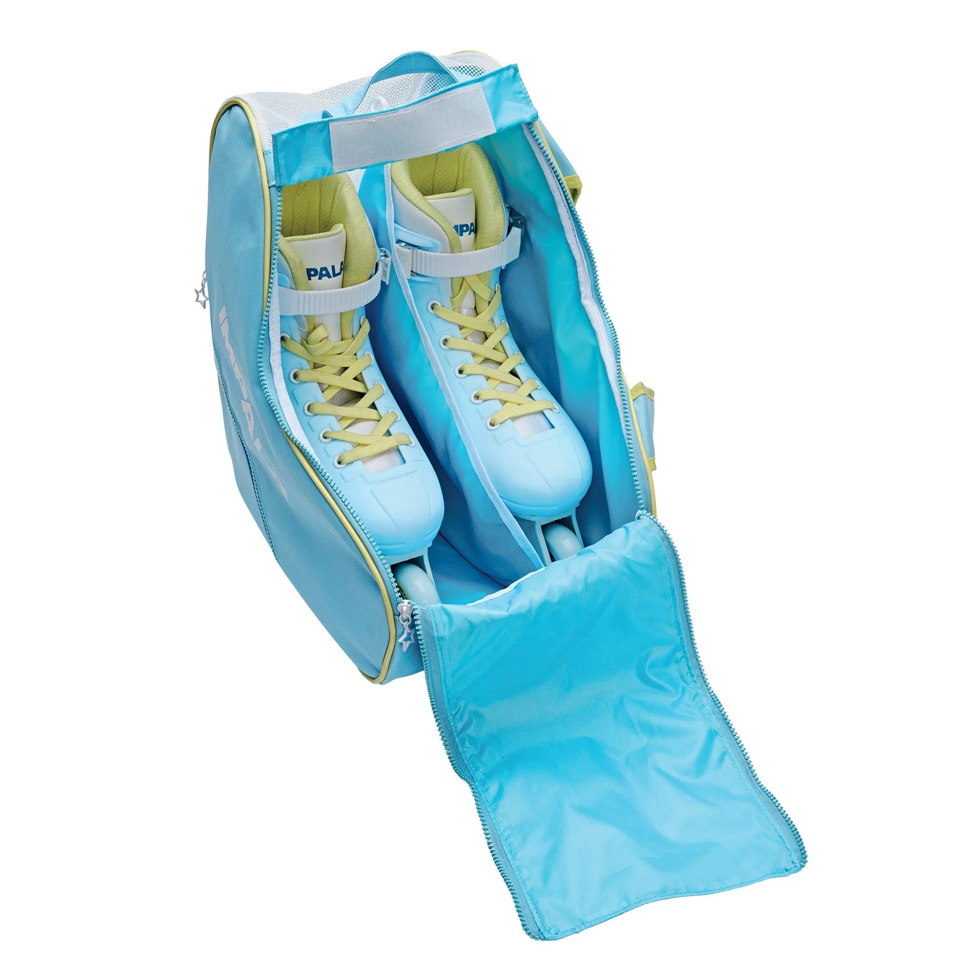 Impala Skate Bag Sky Blue