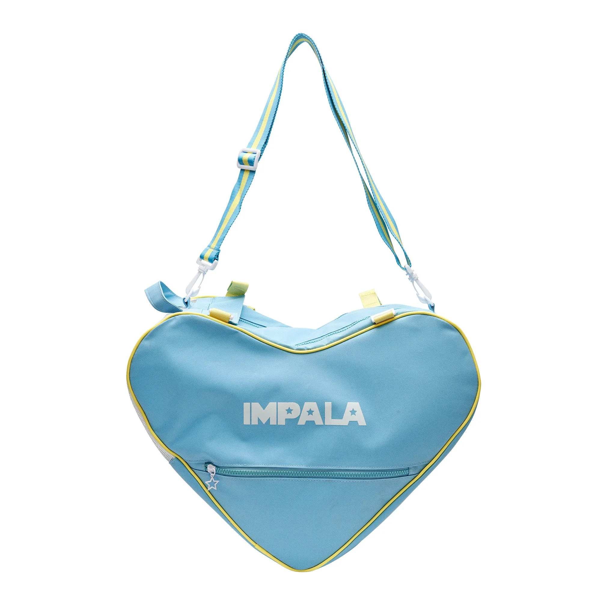 Impala Skate Bag Sky Blue