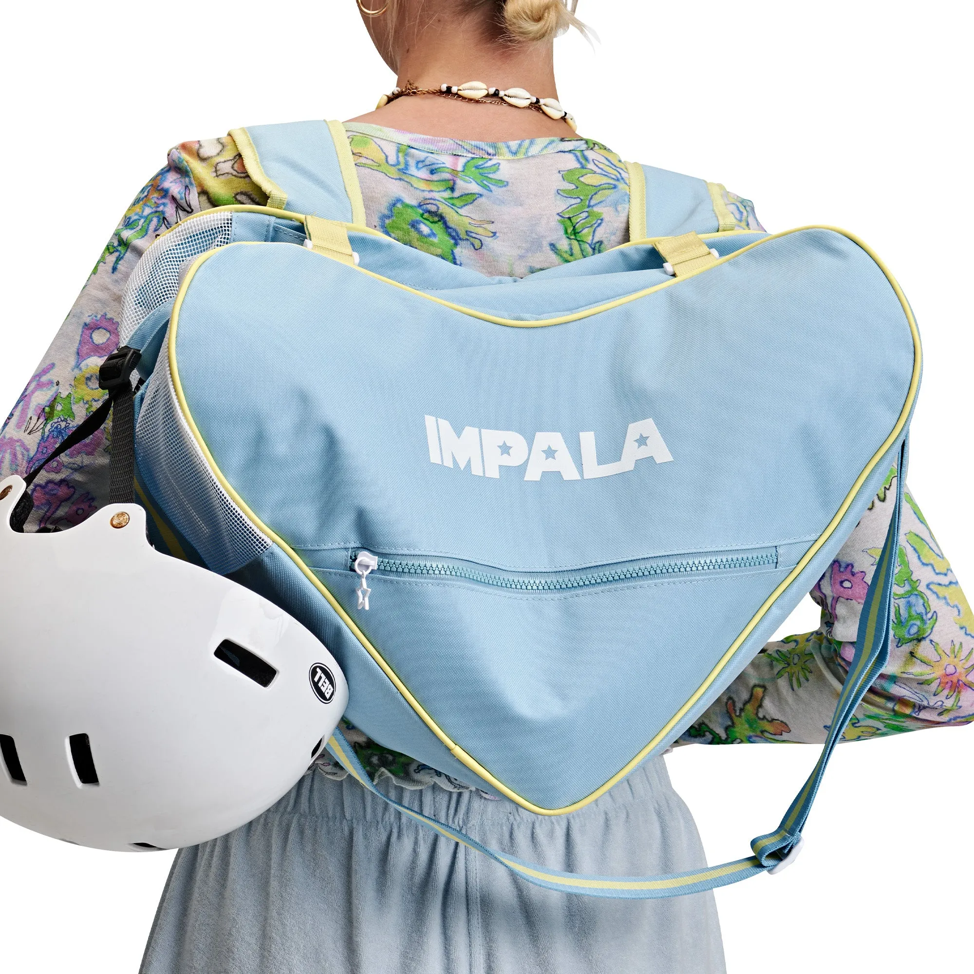 Impala Skate Bag Sky Blue