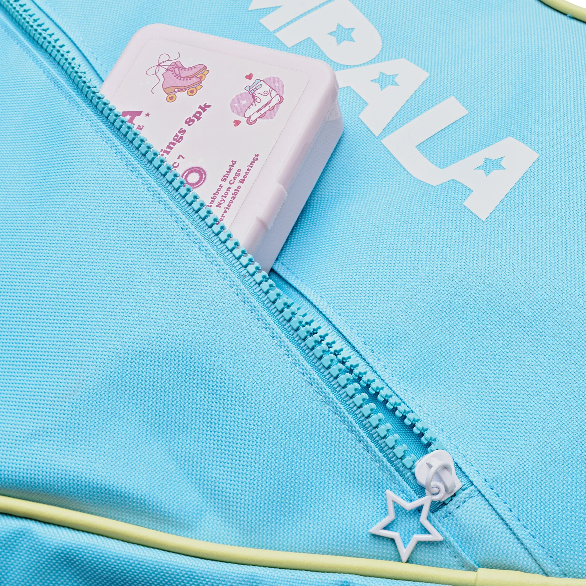 Impala Skate Bag Sky Blue