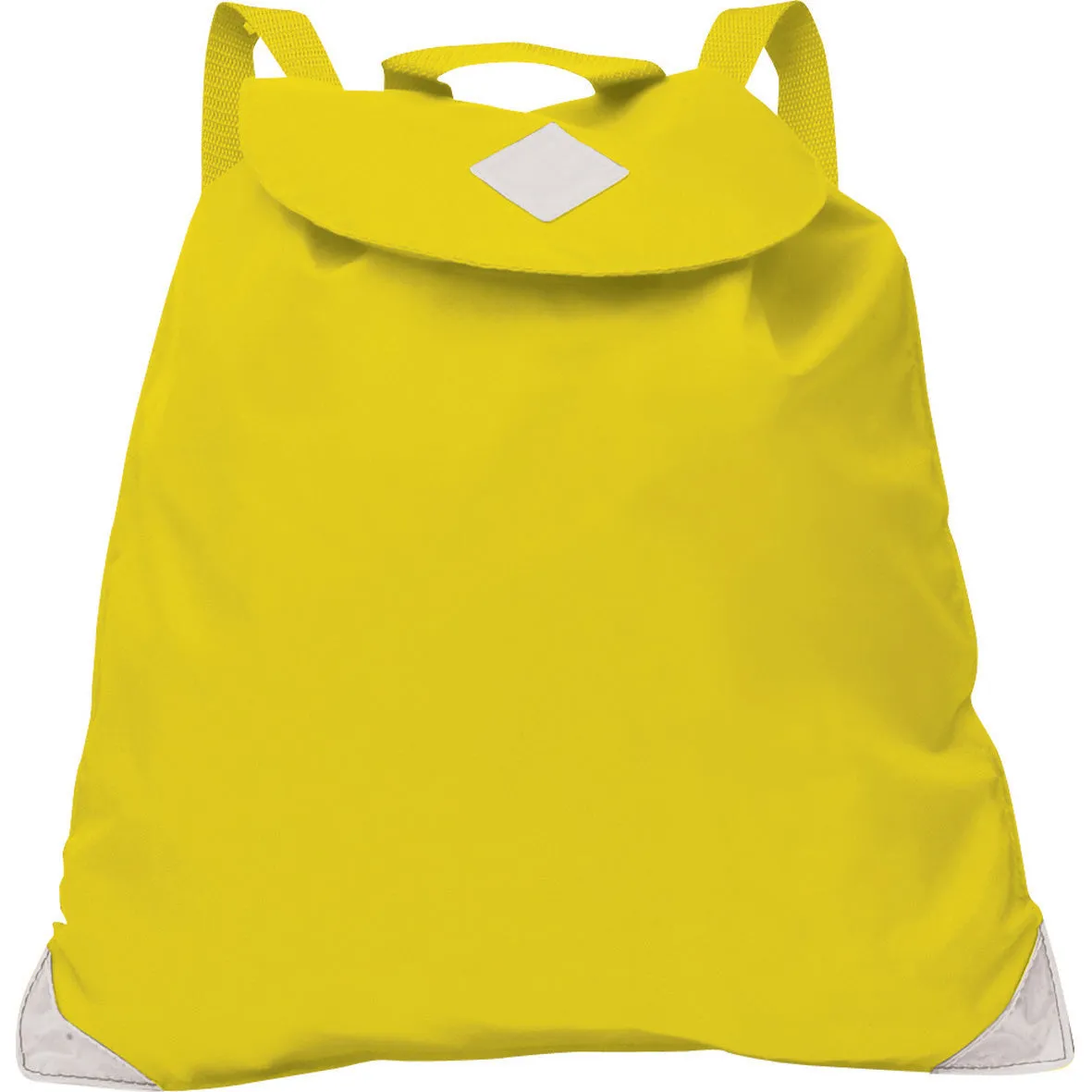 Infant Bakpac (Unprinted) pk 25