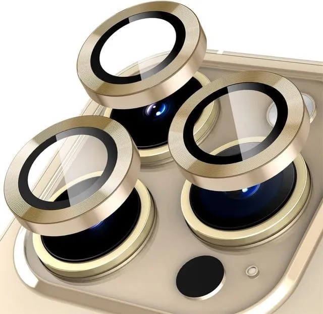iPhone Camera Lens Protector
