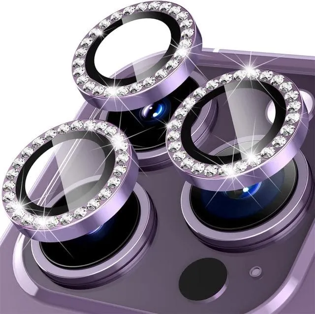 iPhone Camera Lens Protector