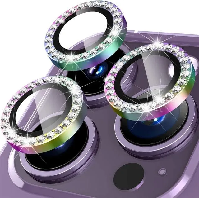 iPhone Camera Lens Protector