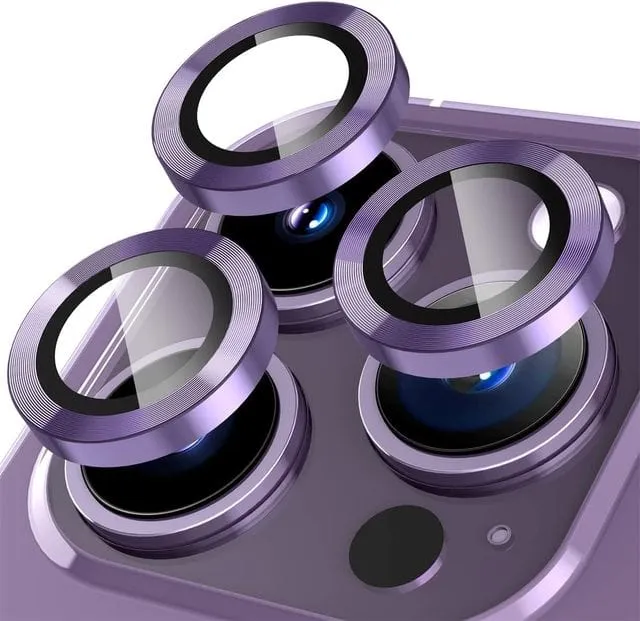 iPhone Camera Lens Protector