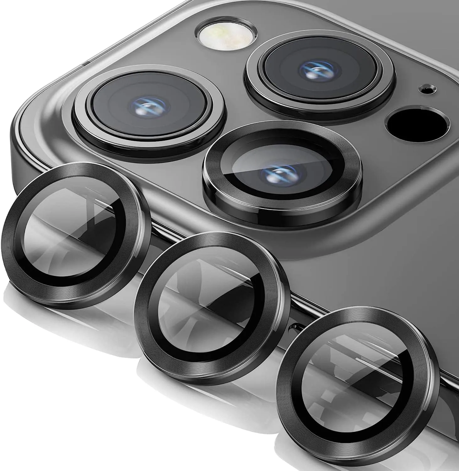 iPhone Camera Lens Protector