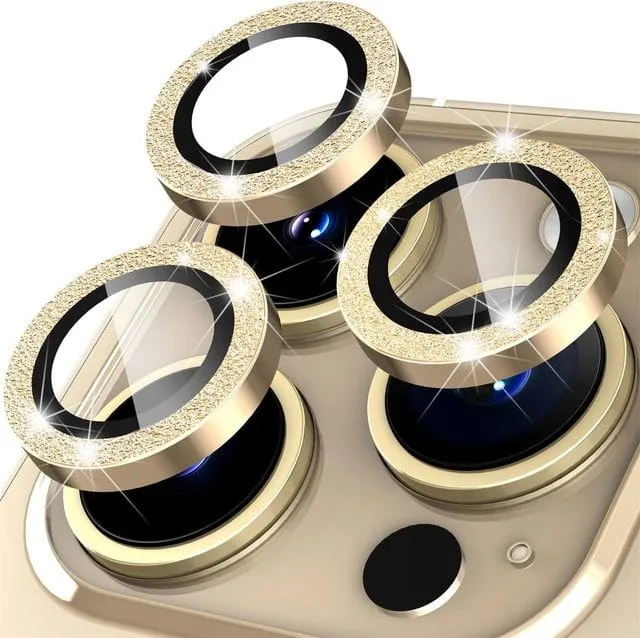 iPhone Camera Lens Protector