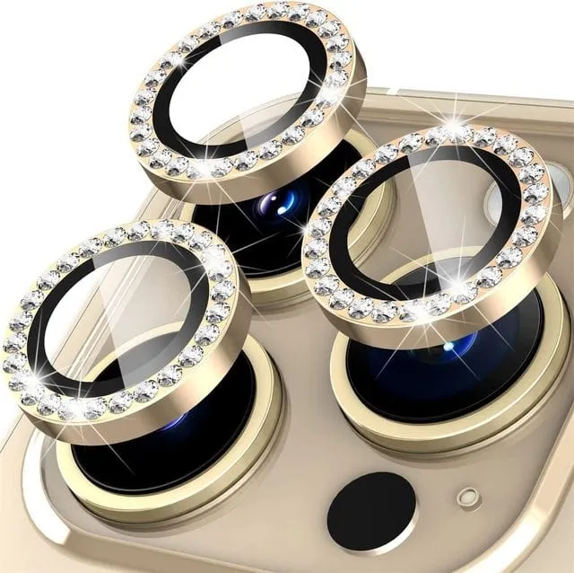 iPhone Camera Lens Protector