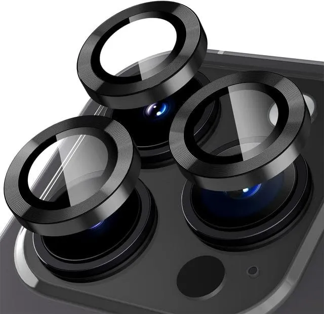 iPhone Camera Lens Protector