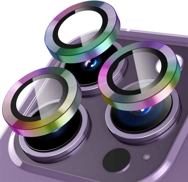 iPhone Camera Lens Protector