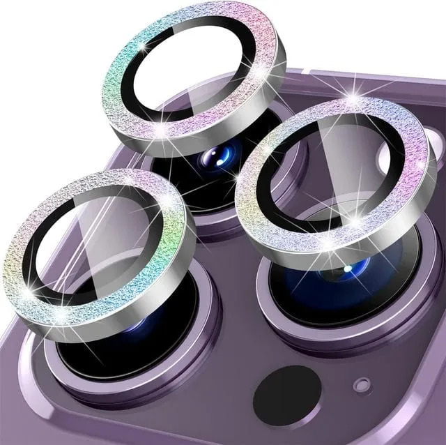 iPhone Camera Lens Protector