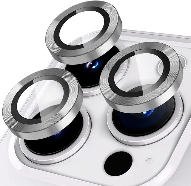 iPhone Camera Lens Protector