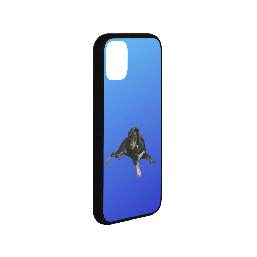 Irish Wolfhound/ Kelpie Phone Case - iPhone 11