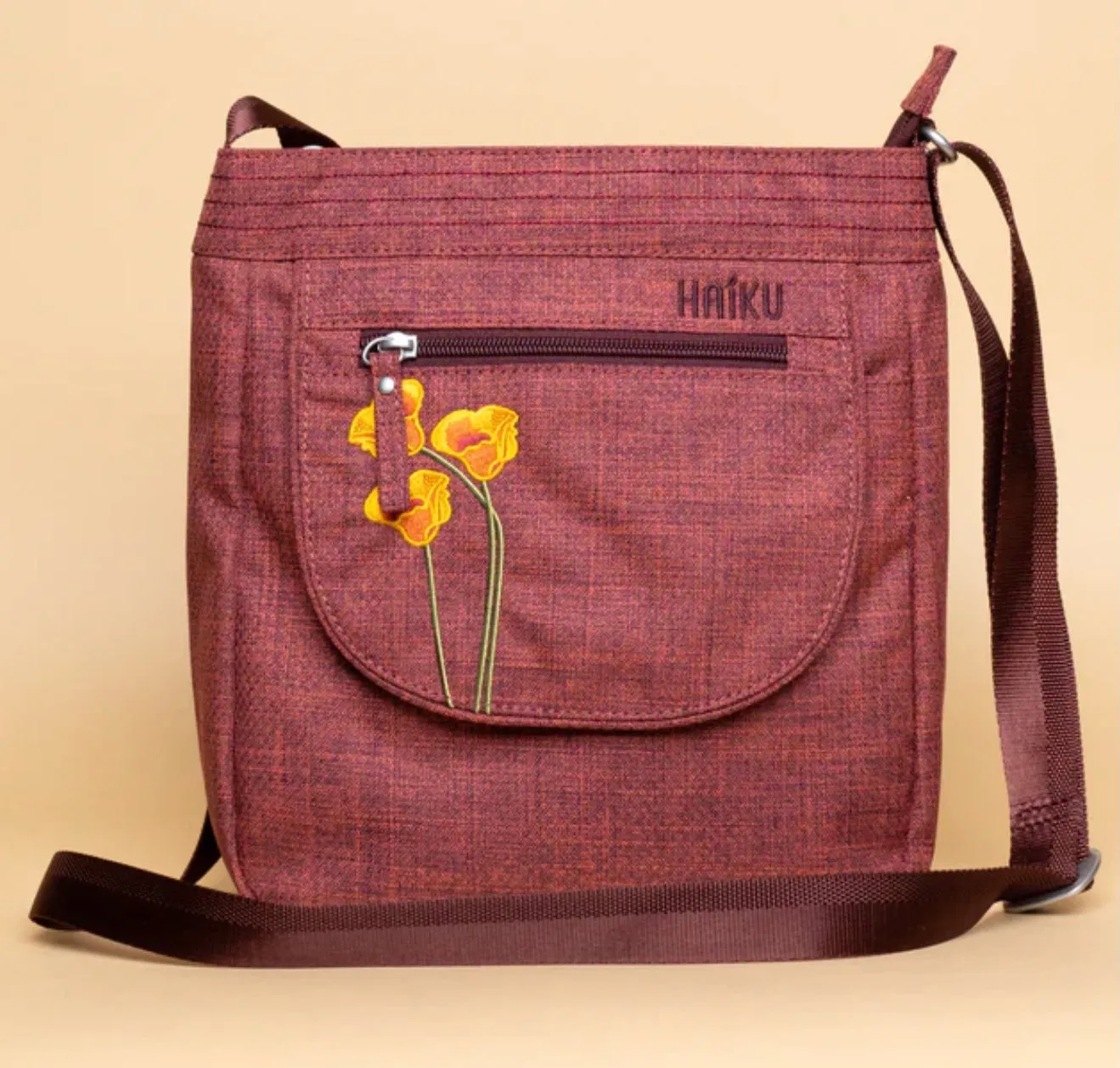 Jaunt Crossbody Bag