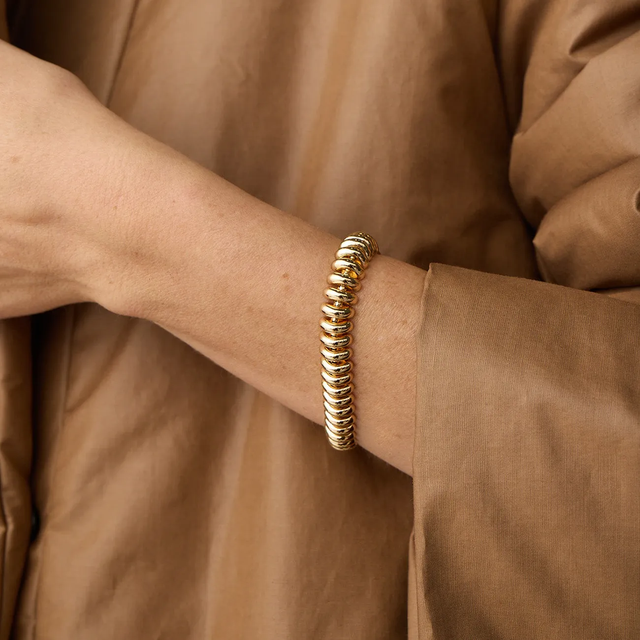 Jenny Bird - Sofia Bracelet (Gold)