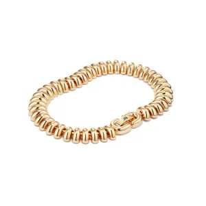 Jenny Bird - Sofia Bracelet (Gold)