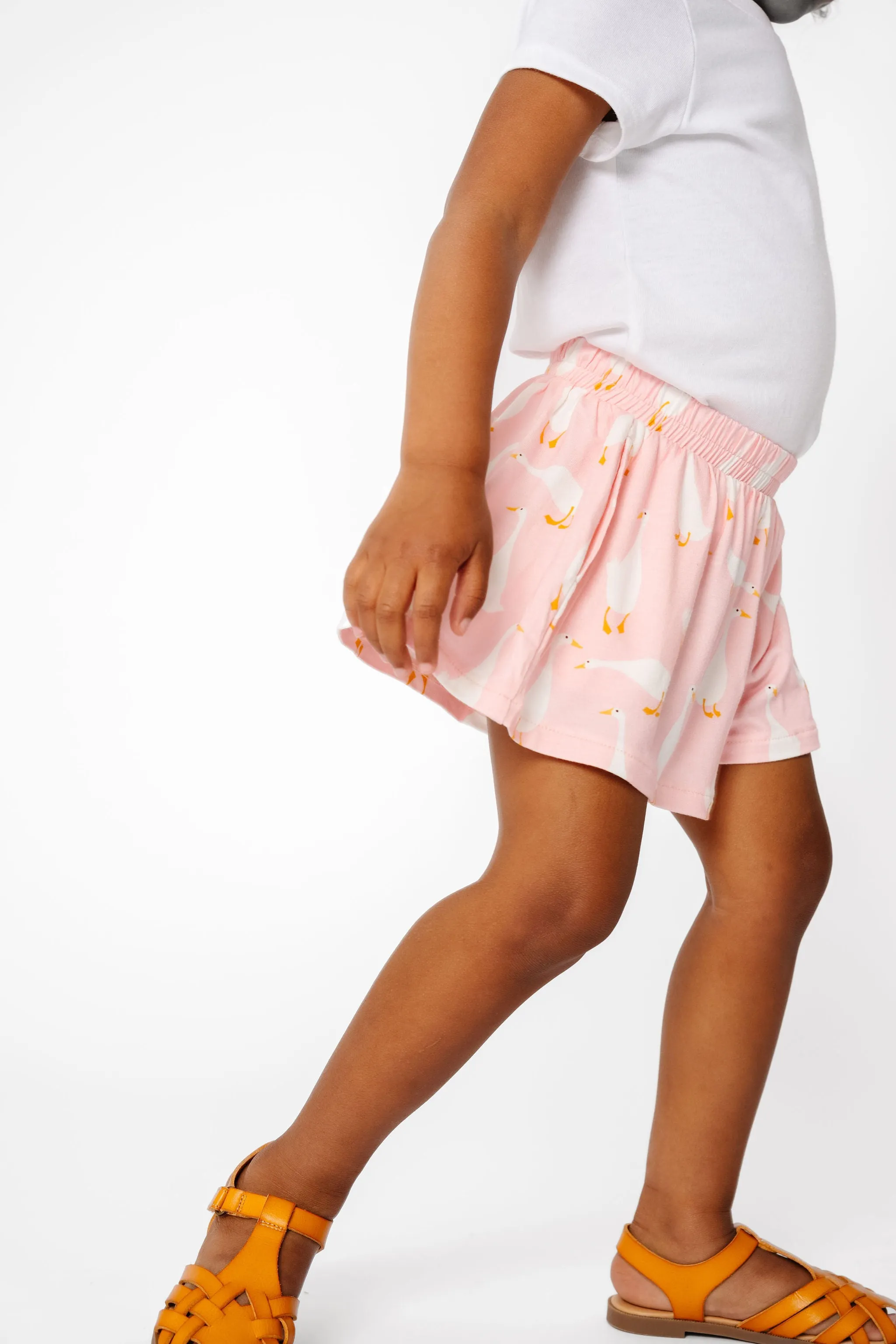 Jersey Short - Goosie