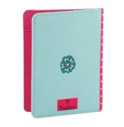 Jumbo-Trunk Passport Holder