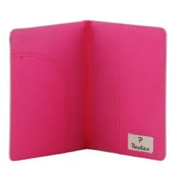 Jumbo-Trunk Passport Holder