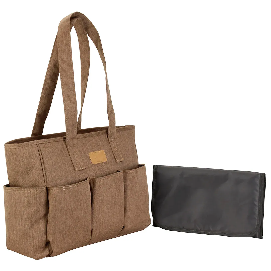 Kalencom Nola Tote - Toffee
