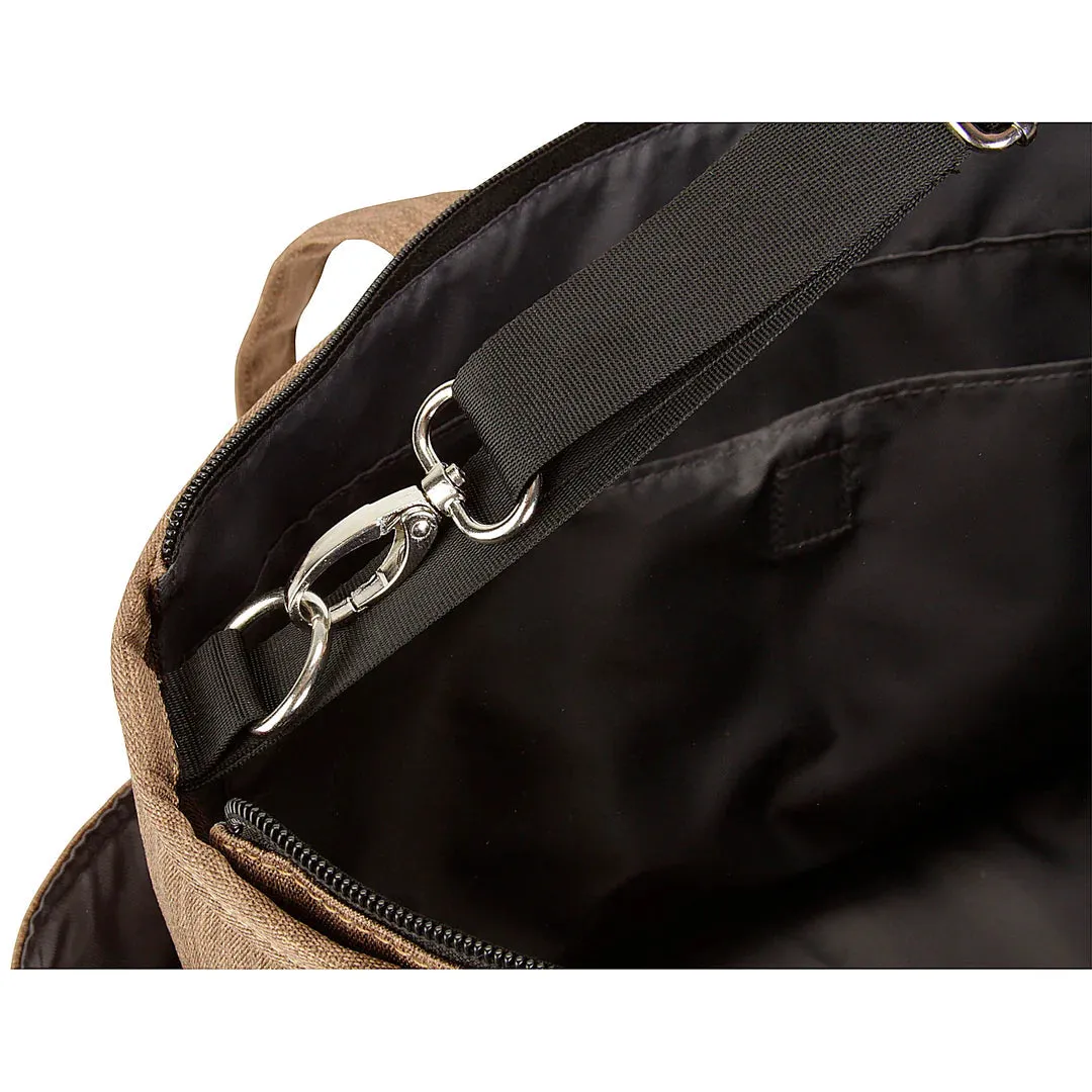 Kalencom Nola Tote - Toffee