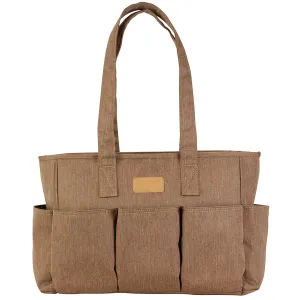 Kalencom Nola Tote - Toffee