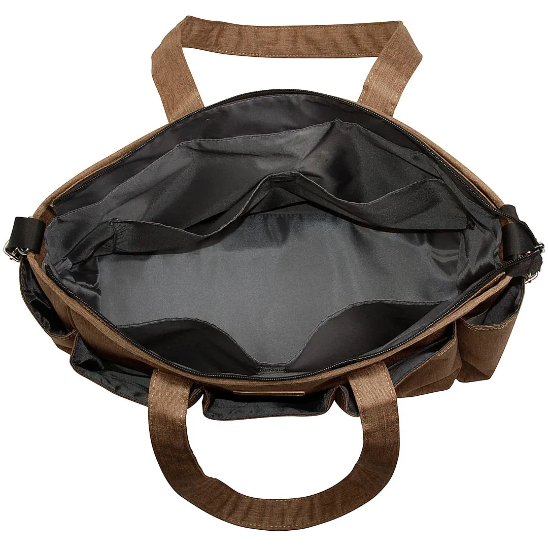 Kalencom Nola Tote - Toffee