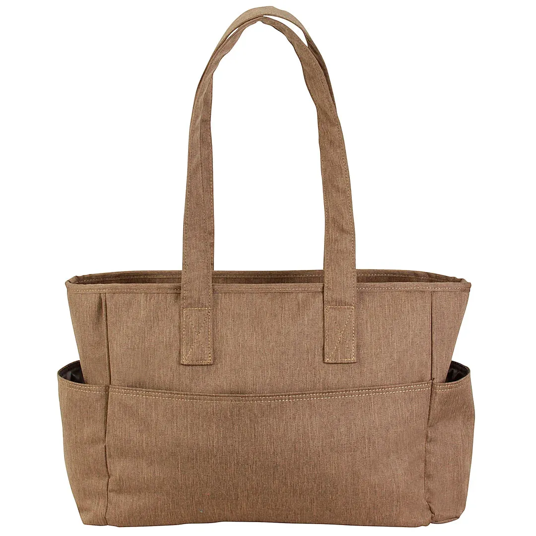 Kalencom Nola Tote - Toffee